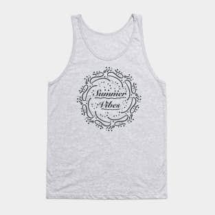 Summer Vibes Tank Top